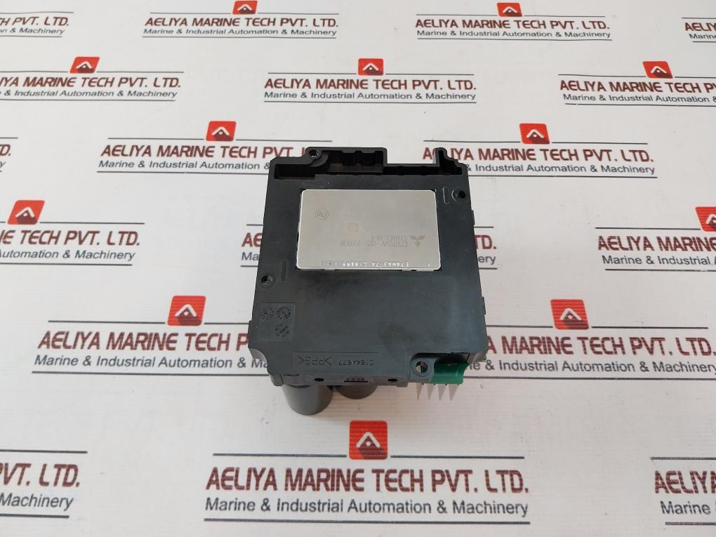 Mitsubishi Electric Bc186A838G53 Power Card