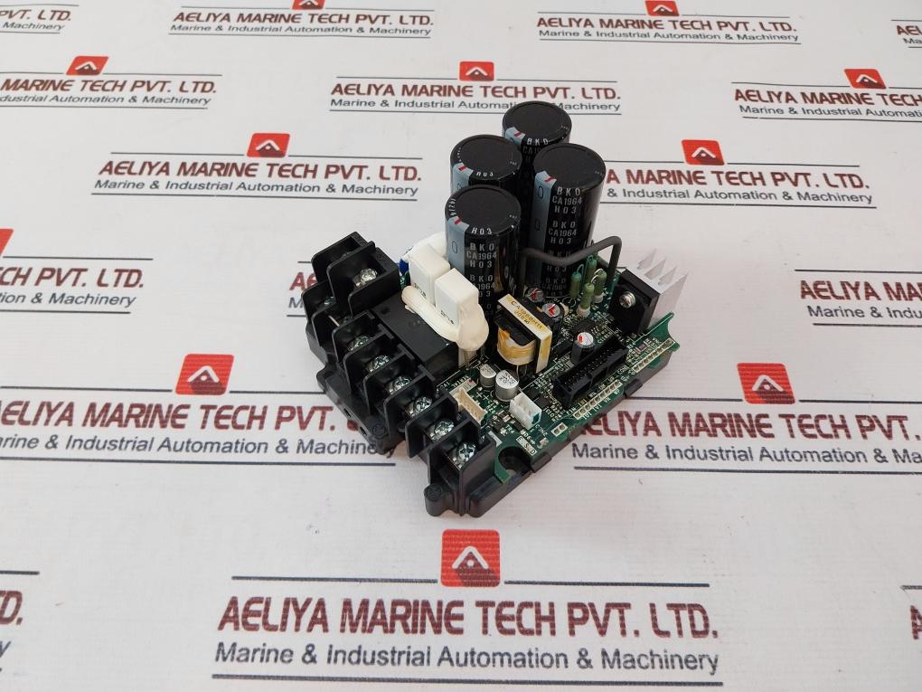 Mitsubishi Electric Bc186A838G53 Power Card