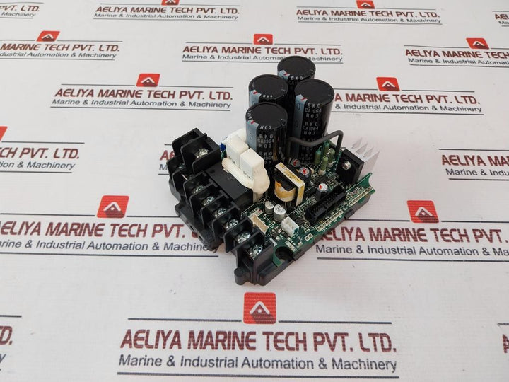 Mitsubishi Electric Bc186A838G53 Power Card