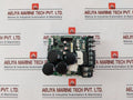 Mitsubishi Electric Bc186A838G53 Power Card