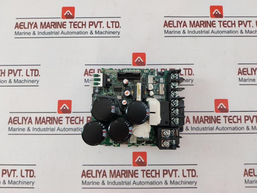 Mitsubishi Electric Bc186A838G53 Power Card