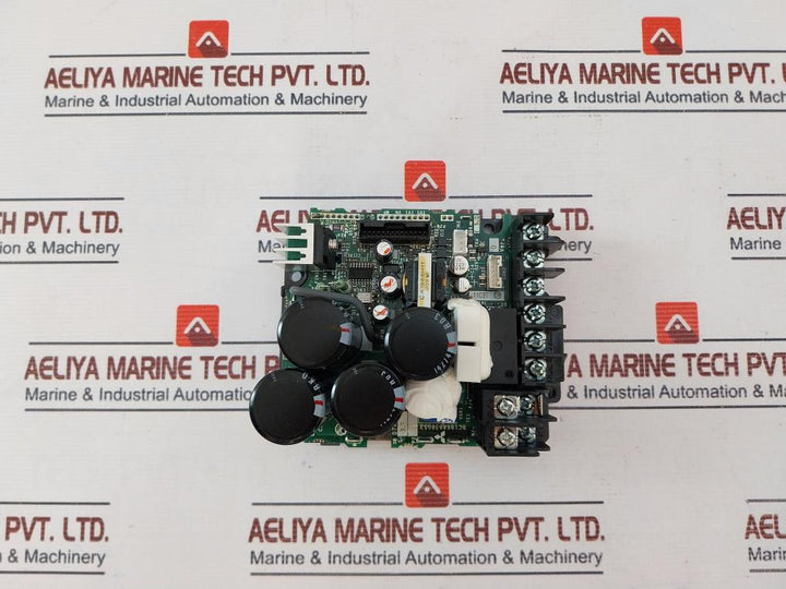 Mitsubishi Electric Bc186A838G53 Power Card