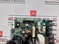 Mitsubishi Electric Bc186A838G53 Power Card