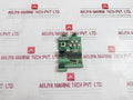 Mitsubishi Electric Bc186A839G51 Printed Circuit Board Card Mdk 336V-0