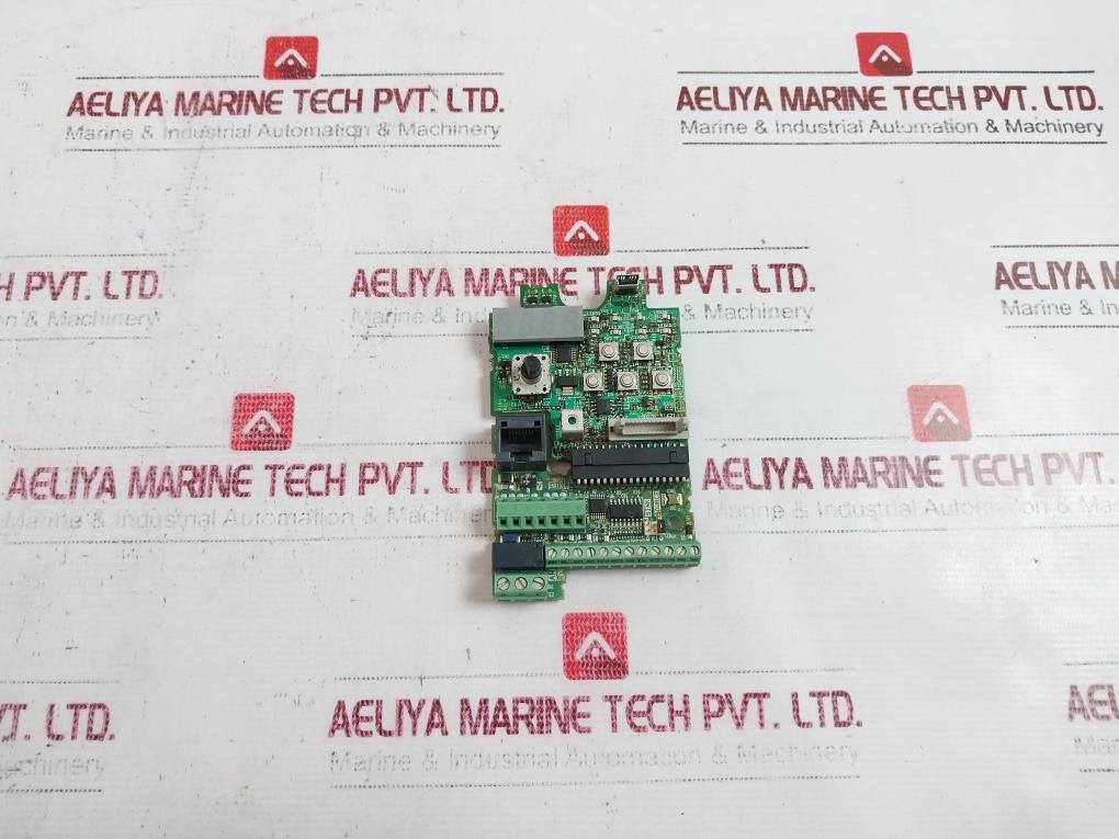 Mitsubishi Electric Bc186A839G51 Printed Circuit Board Card Mdk 336V-0