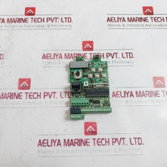 Mitsubishi Electric Bc186A839G51 Printed Circuit Board Card Mdk 336V-0