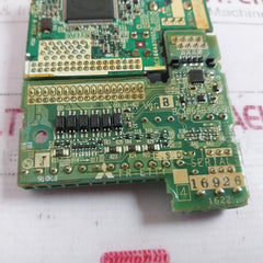 Mitsubishi Electric Bc186A839G51 Printed Circuit Board Card Mdk 336V-0