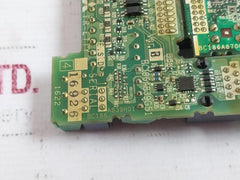 Mitsubishi Electric Bc186A839G51 Printed Circuit Board Card Mdk 336V-0