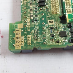 Mitsubishi Electric Bc186A839G51 Printed Circuit Board Card Mdk 336V-0