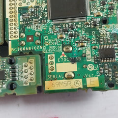 Mitsubishi Electric Bc186A839G51 Printed Circuit Board Card Mdk 336V-0