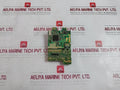 Mitsubishi Electric Bc186A839G51 Printed Circuit Board Card Mdk 336V-0