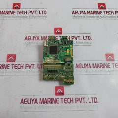 Mitsubishi Electric Bc186A839G51 Printed Circuit Board Card Mdk 336V-0
