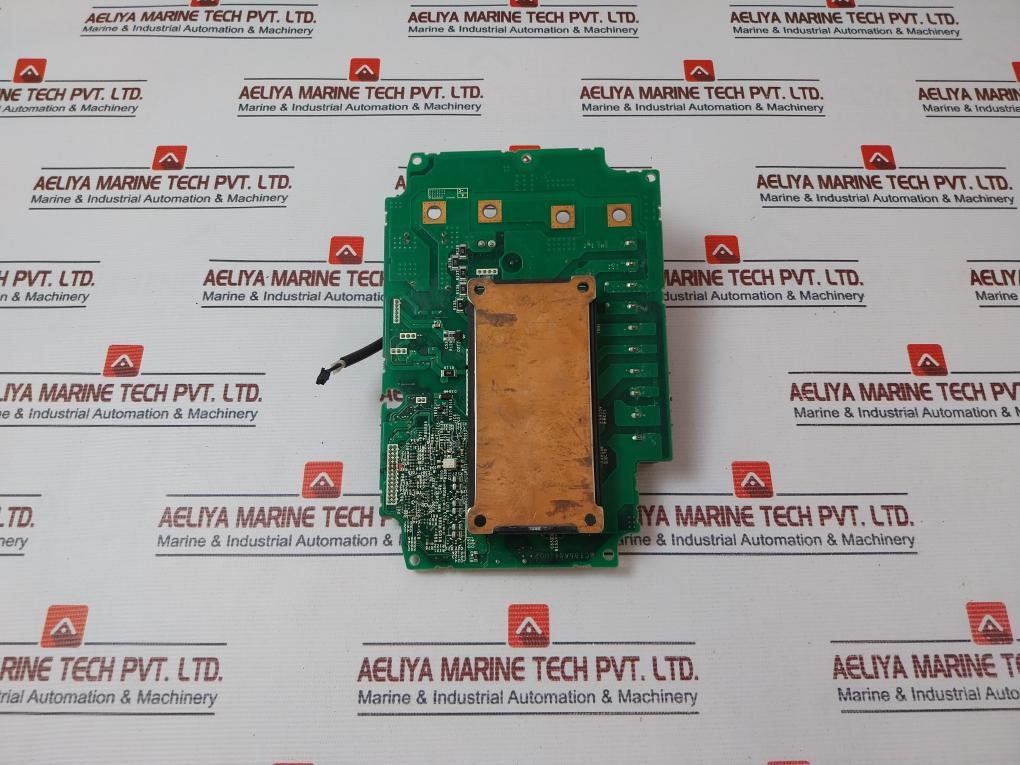 Mitsubishi Electric Bc186A841G52 Circuit Board Ver C