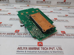 Mitsubishi Electric Bc186A841G52 Circuit Board Ver C