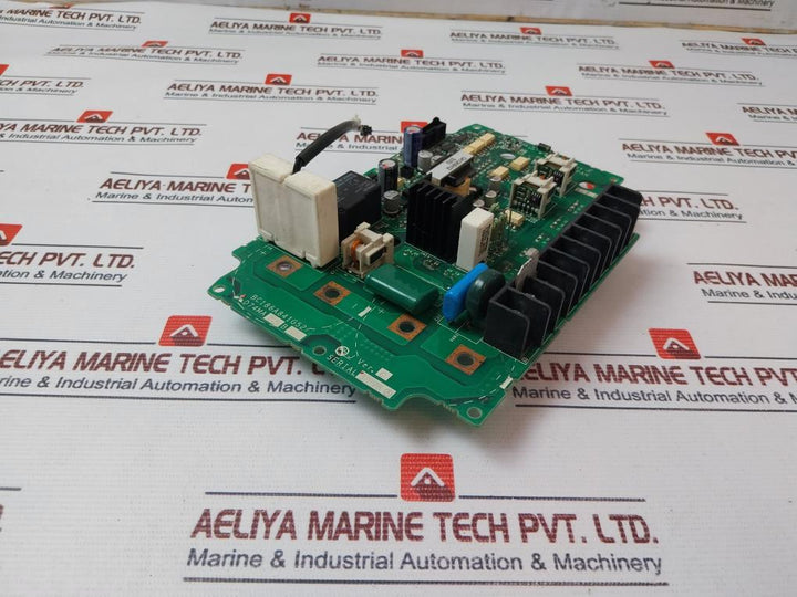 Mitsubishi Electric Bc186A841G52 Circuit Board Ver C