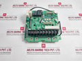 Mitsubishi Electric Bc186A843G52 Inverter Drive Board Cm75Mxb2-24A 94V-0