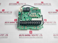 Mitsubishi Electric Bc186A843G52 Inverter Drive Board Cm75Mxb2-24A 94V-0