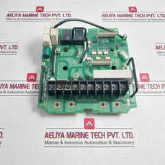 Mitsubishi Electric Bc186A843G52 Inverter Drive Board Cm75Mxb2-24A 94V-0
