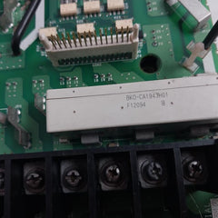 Mitsubishi Electric Bc186A843G52 Inverter Drive Board Cm75Mxb2-24A 94V-0