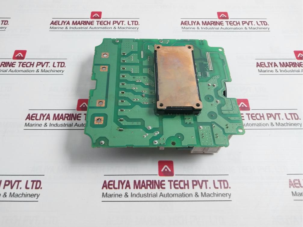Mitsubishi Electric Bc186A843G52 Inverter Drive Board Cm75Mxb2-24A 94V-0