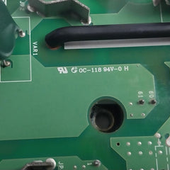 Mitsubishi Electric Bc186A843G52 Inverter Drive Board Cm75Mxb2-24A 94V-0