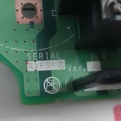 Mitsubishi Electric Bc186A843G52 Inverter Drive Board Cm75Mxb2-24A 94V-0