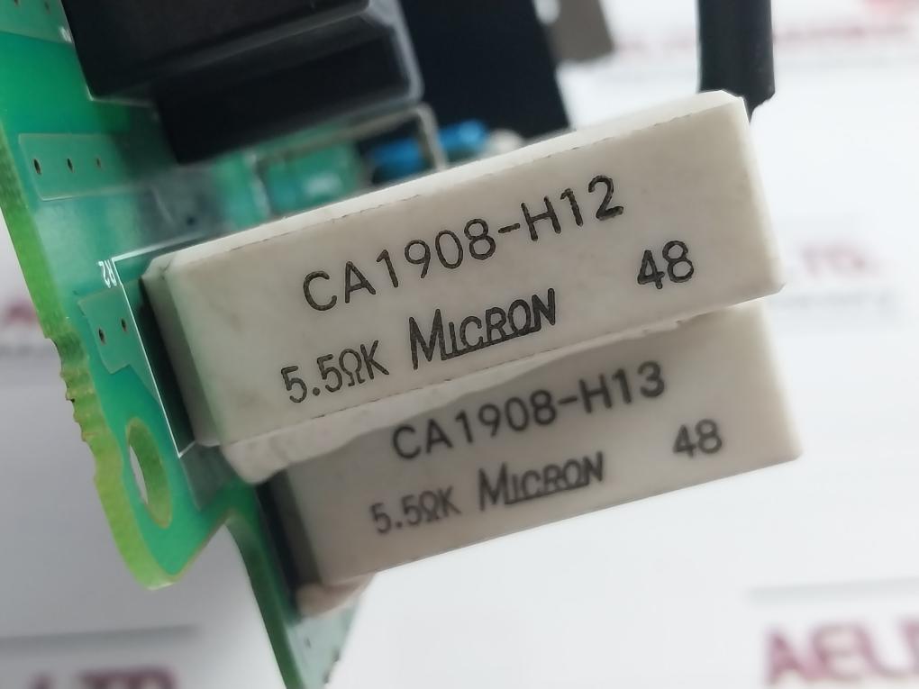 Mitsubishi Electric Bc186A843G52 Inverter Drive Board Cm75Mxb2-24A 94V-0