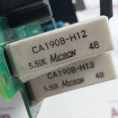 Mitsubishi Electric Bc186A843G52 Inverter Drive Board Cm75Mxb2-24A 94V-0