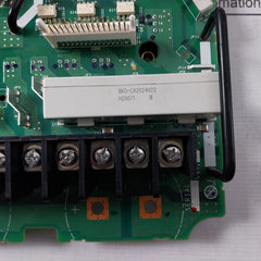 Mitsubishi Electric Bc186A843G52 Inverter Drive Board Ver A 94V-0 H