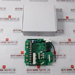Mitsubishi Electric Bc186A843G52 Inverter Drive Board Ver A 94V-0 H