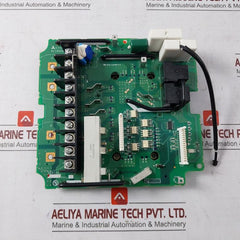 Mitsubishi Electric Bc186A843G52 Inverter Drive Board Ver A 94V-0 H