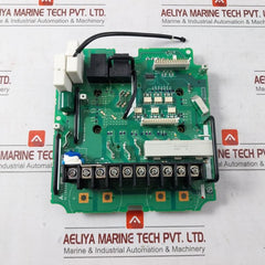 Mitsubishi Electric Bc186A843G52 Inverter Drive Board Ver A 94V-0 H