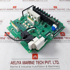 Mitsubishi Electric Bc186A843G52 Inverter Drive Board Ver A 94V-0 H