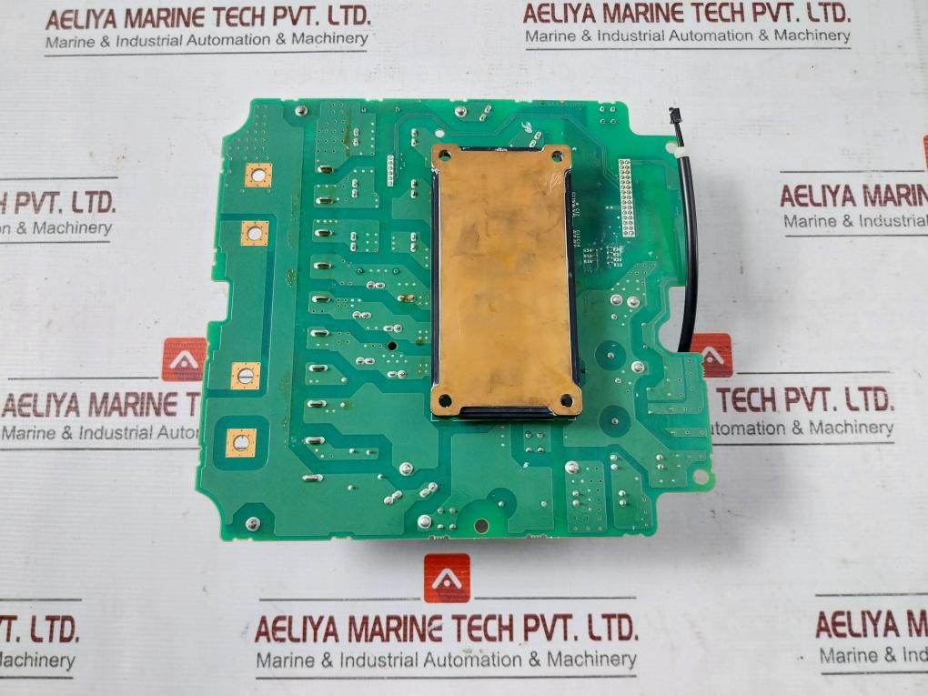 Mitsubishi Electric Bc186A843G52 Inverter Drive Board Ver A 94V-0 H