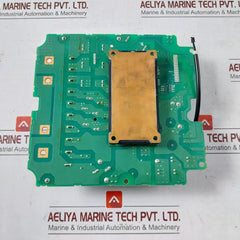 Mitsubishi Electric Bc186A843G52 Inverter Drive Board Ver A 94V-0 H