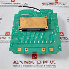 Mitsubishi Electric Bc186A843G52 Inverter Drive Board Ver A 94V-0 H