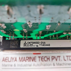 Mitsubishi Electric Bc186A843G52 Inverter Drive Board Ver A 94V-0 H