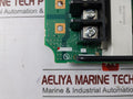 Mitsubishi Electric Bc186A843G52 Inverter Drive Board Ver A 94V-0 H