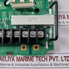 Mitsubishi Electric Bc186A843G52 Printed Circuit Board 94V-0 H Ver A