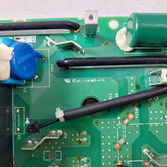 Mitsubishi Electric Bc186A843G52 Printed Circuit Board 94V-0 H Ver A