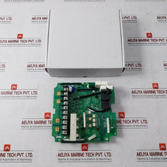 Mitsubishi Electric Bc186A843G52 Printed Circuit Board 94V-0 H Ver A