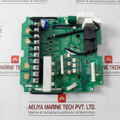 Mitsubishi Electric Bc186A843G52 Printed Circuit Board 94V-0 H Ver A