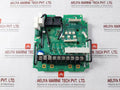 Mitsubishi Electric Bc186A843G52 Printed Circuit Board 94V-0 H Ver A