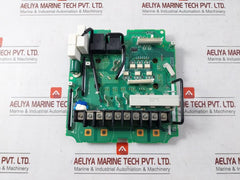 Mitsubishi Electric Bc186A843G52 Printed Circuit Board 94V-0 H Ver A