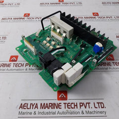 Mitsubishi Electric Bc186A843G52 Printed Circuit Board 94V-0 H Ver A