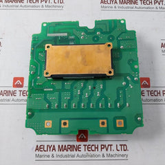 Mitsubishi Electric Bc186A843G52 Printed Circuit Board 94V-0 H Ver A