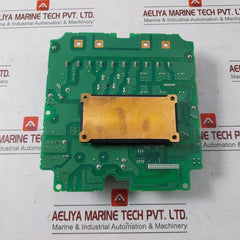 Mitsubishi Electric Bc186A843G52 Printed Circuit Board 94V-0 H Ver A