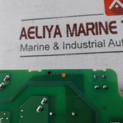 Mitsubishi Electric Bc186A843G52 Printed Circuit Board 94V-0 H Ver A