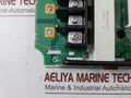 Mitsubishi Electric Bc186A843G52 Printed Circuit Board Ver A Bc186A843H02