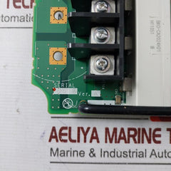 Mitsubishi Electric Bc186A843G52 Printed Circuit Board Ver A Bc186A843H02